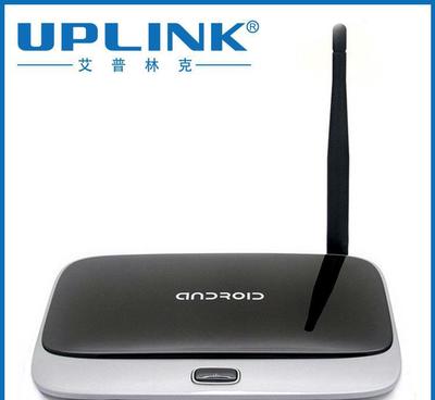 【CS918高端四核網(wǎng)絡(luò)電視機頂盒 ICNTV正版授權(quán)智能OTT網(wǎng)絡(luò)播放器】價格_廠家_圖片 -