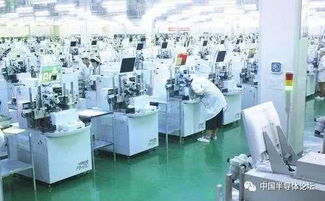 全線(xiàn)癱瘓 又一半導(dǎo)體廠(chǎng)中勒索病毒