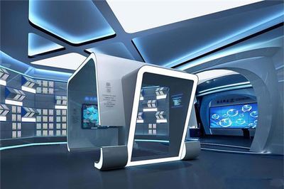 充滿(mǎn)科技感的網(wǎng)絡(luò)公司名字