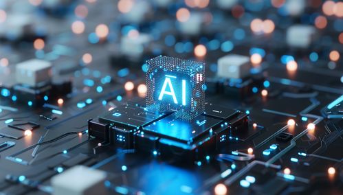 AI應用概念引爆市場，5.5億資金涌入萬興科技