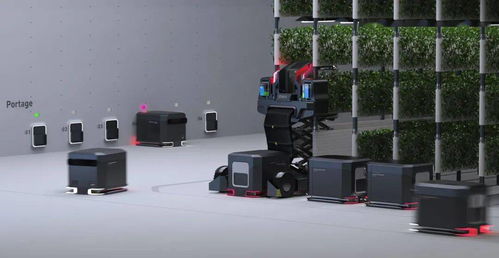 如何打造智慧城市？這些未來科技產品告訴你答案