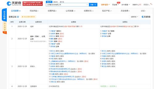 京東數(shù)科關(guān)聯(lián)公司退出費(fèi)馬科技投資人，業(yè)務(wù)布局調(diào)整引關(guān)注